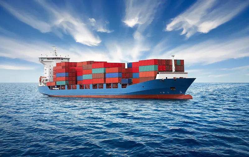 container shipchris